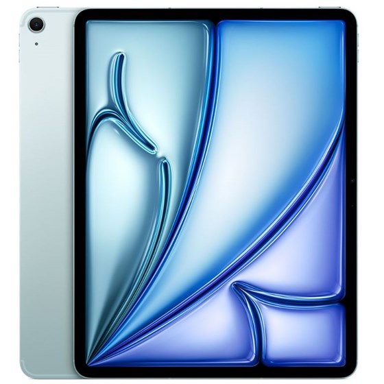 Apple 13-inch iPad Air (M4) Cellular 128GB - Blue
