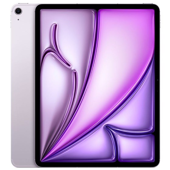Apple 11-inch iPad Air (M4) Wi-Fi 512GB - Purple