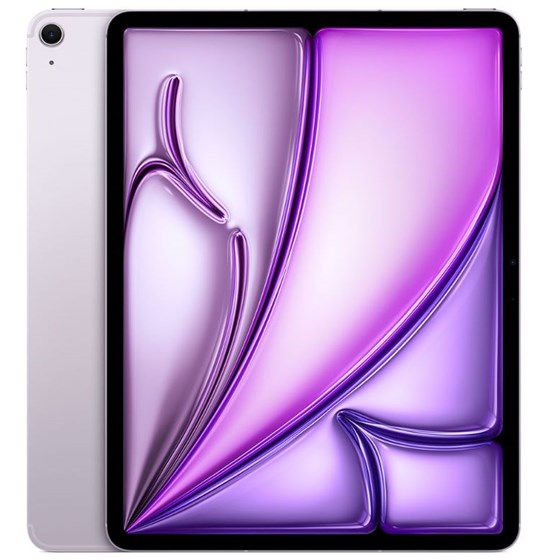 Apple 11-inch iPad Air (M4) Cellular 512GB - Purple