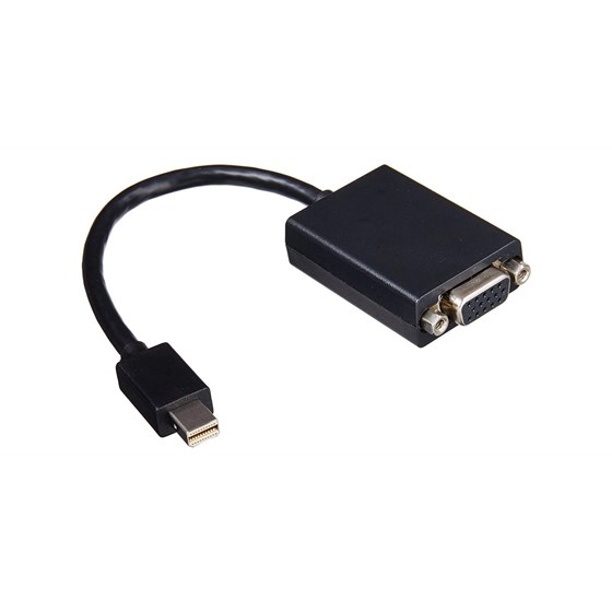 Lenovo Mini DisplayPort na VGA adapter P/N: 0A36536 