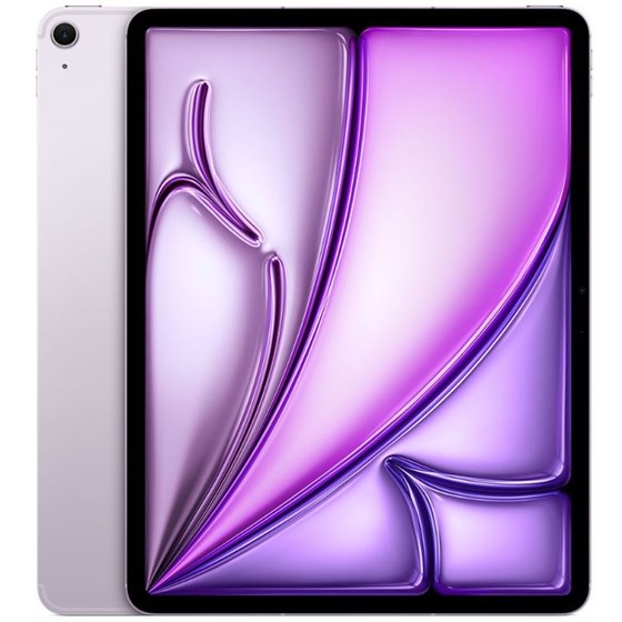 Apple 11-inch iPad Air (M4) Cellular 1TB - Purple