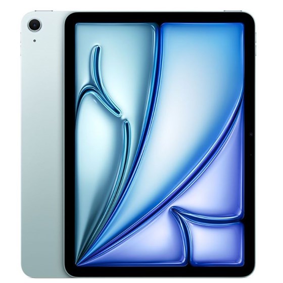 Apple 11-inch iPad Air (M4) Cellular 512GB - Blue