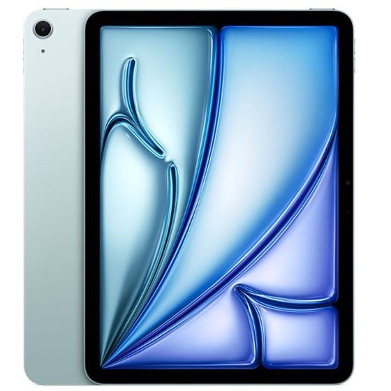 Apple 13-inch iPad Air (M4) Wi-Fi 512GB - Blue