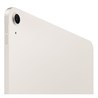 Apple 11-inch iPad Air (M4) Wi-Fi 512GB - Starlight
