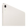 Apple 13-inch iPad Air (M4) Cellular 256GB - Starlight