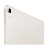 Apple 11-inch iPad Air (M4) Wi-Fi 1TB - Starlight