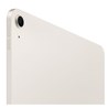 Apple 13-inch iPad Air (M4) Cellular 512GB - Starlight