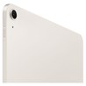 Apple 13-inch iPad Air (M4) Cellular 1TB - Starlight