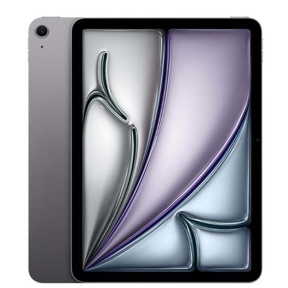 Apple 11-inch iPad Air (M4) Wi-Fi 512GB - Space Grey