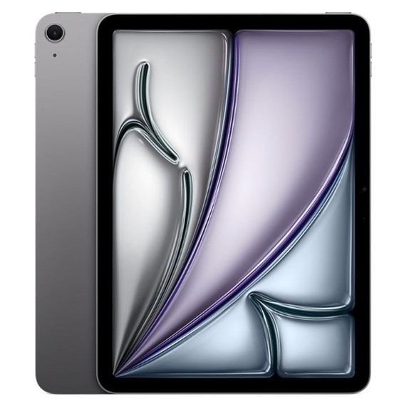 Apple 11-inch iPad Air (M4) Cellular 512GB - Space Grey