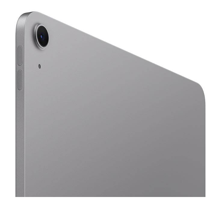 Apple 11-inch iPad Air (M4) Cellular 512GB - Space Grey