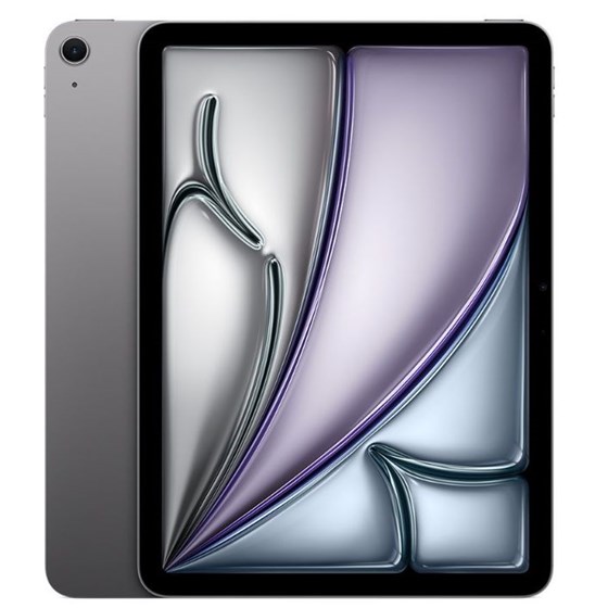 Apple 13-inch iPad Air (M4) Wi-Fi 512GB - Space Grey