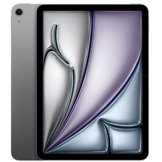 Apple 11-inch iPad Air (M4) Wi-Fi 1TB - Space Grey