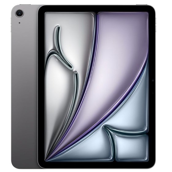 Apple 13-inch iPad Air (M4) Cellular 512GB - Space Grey