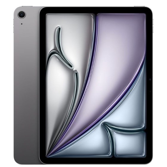 Apple 11-inch iPad Air (M4) Cellular 1TB - Space Grey