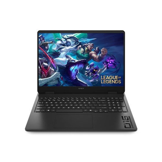 OMEN 16-am0136nn, D32JWEA, 16" 2K 144Hz, Intel Core Ultra 7 255H, 16GB, 1TB SSD, FreeDOS, NVIDIA GeForce RTX 5060 8GB