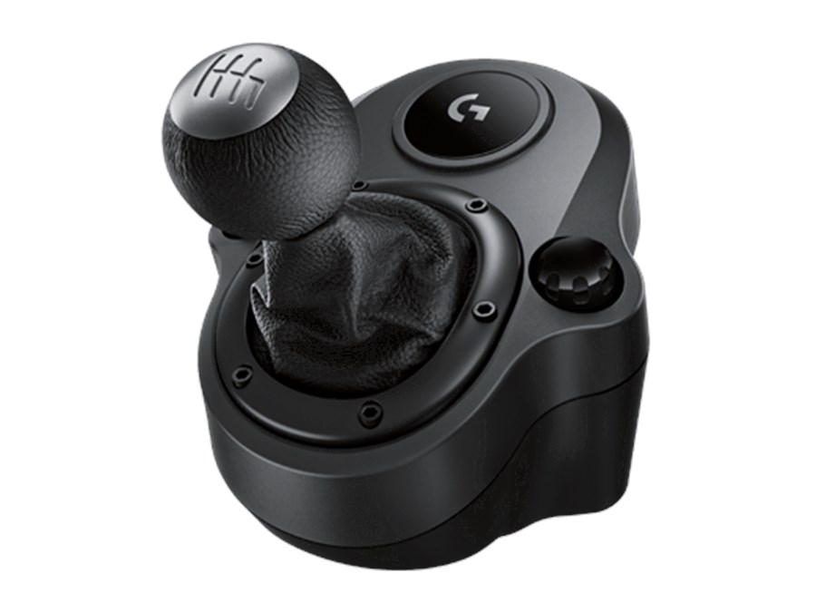 Logitech Driving Force Shifter, joystick za volan P/N: 941-000130