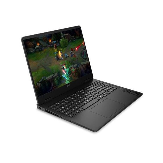 OMEN 16-am0136nn, D32JWEA, 16" 2K 144Hz, Intel Core Ultra 7 255H, 16GB, 1TB SSD, FreeDOS, NVIDIA GeForce RTX 5060 8GB