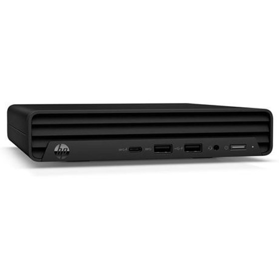 HP Pro Tower 260 G9 Pro Mini, A55C1ET, Intel Core i3 1315U, 16GB, 512GB SSD, FreeDOS, Intel UHD Graphics