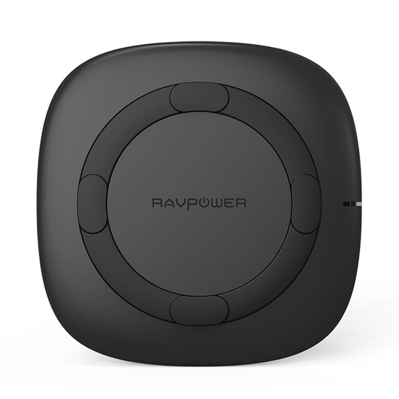 Bežični punjač RAVPower RP-PC072 5W P/N: 75-02000-169