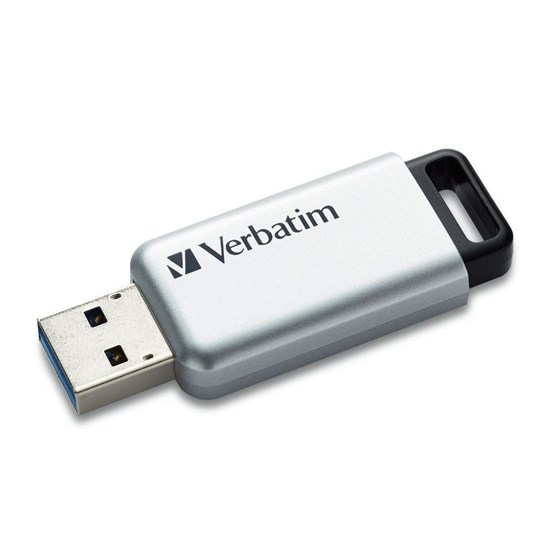 Memorija USB 3.0 Stick 16GB Verbatim Hardware Encryption P/N: V098664 