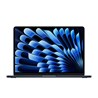Apple MacBook Air 13.6: MIDNIGHT/M5 10C CPU/10C GPU/16GB/1TB-CRO