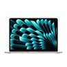 Apple MacBook Air 13.6: SILVER/M5 10C CPU/10C GPU/16GB/1TB-CRO