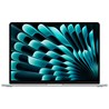 Apple MacBook Air 15.3: SILVER/M5 10C CPU/10C GPU/24GB/1TB-CRO