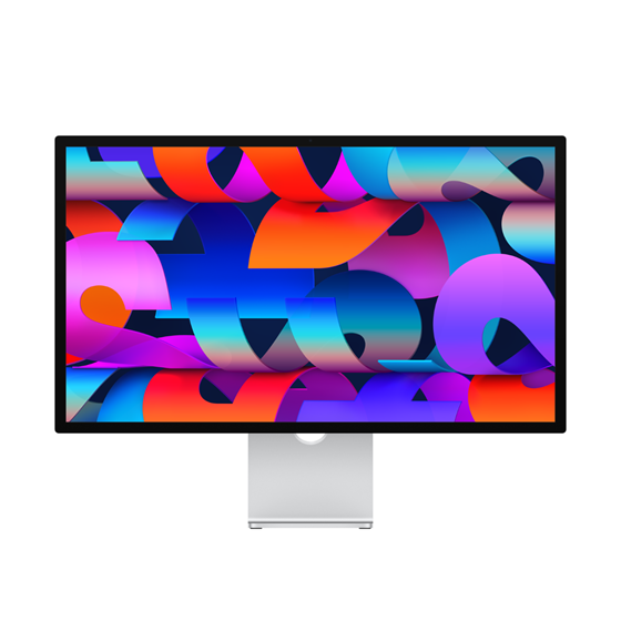 Apple Studio Display - Nano-texture glass - VESA mount adapter (Stand not included)