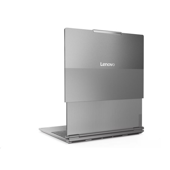 Lenovo ThinkBook Plus G6 Rollable, 21TR000JRM, 14" - 16.7" POLED 120Hz, Intel Core Ultra 7 258V, 32GB, 1TB SSD, W11P, Intel Arc Graphics 140V