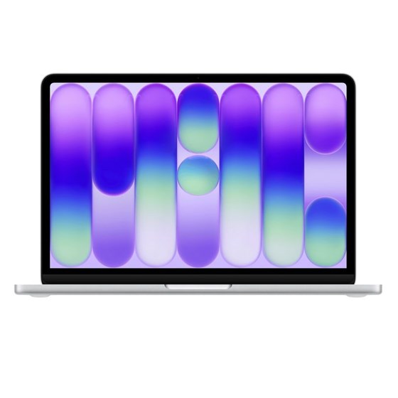 Apple MacBook NEO 13: SILVER/A18 PRO 6C CPU/5C GPU/8GB/256GB-CRO