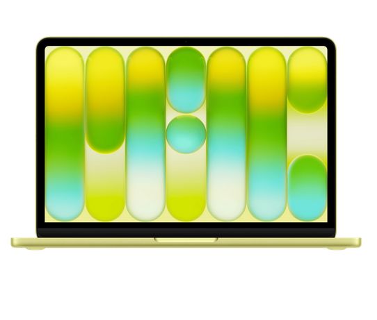 Apple MacBook NEO 13: CITRUS/A18 PRO 6C CPU/5C GPU/8GB/256GB-CRO