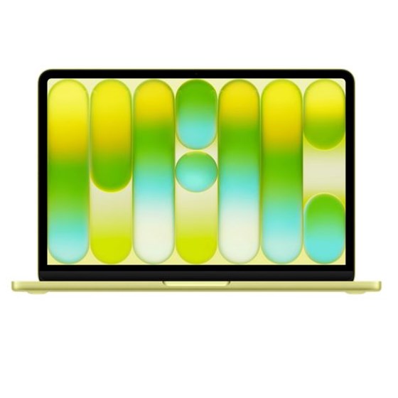 Apple MacBook NEO 13: CITRUS/A18 PRO 6C CPU/5C GPU/8GB/256GB-CRO