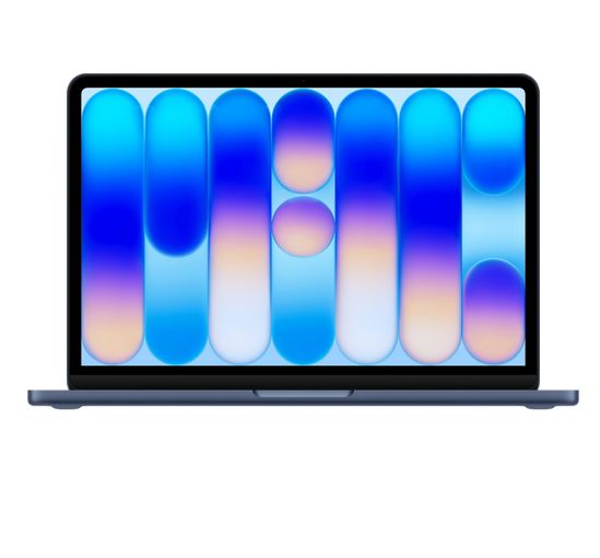 Apple MacBook NEO 13: INDIGO/A18 PRO 6C CPU/5C GPU/8GB/256GB-CRO