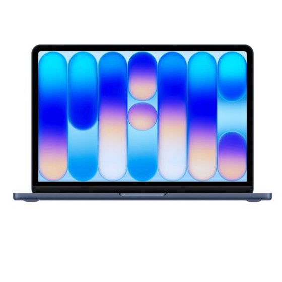 Apple MacBook NEO 13: INDIGO/A18 PRO 6C CPU/5C GPU/8GB/256GB-CRO
