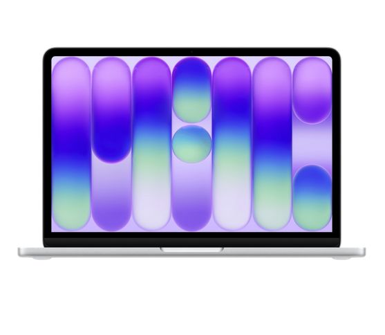 Apple MacBook NEO 13: SILVER/A18 PRO 6C CPU/5C GPU/8GB/512GB-CRO