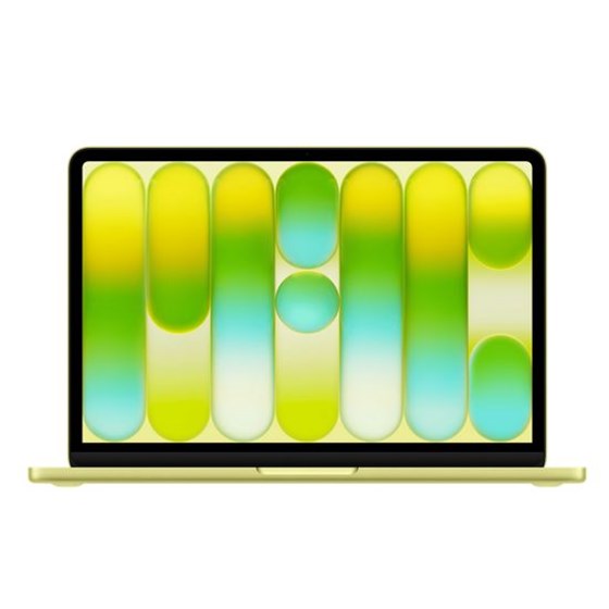 Apple MacBook NEO 13: CITRUS/A18 PRO 6C CPU/5C GPU/8GB/512GB-CRO
