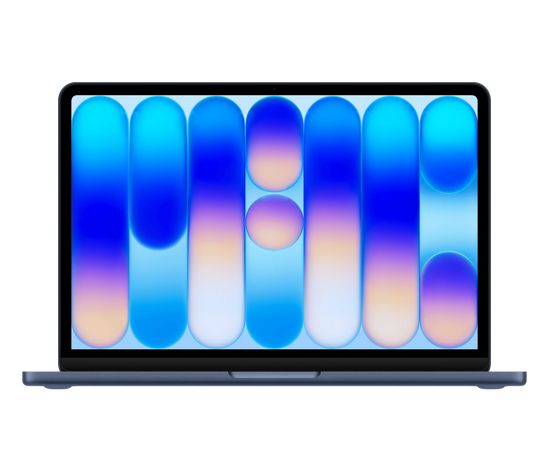 Apple MacBook NEO 13: INDIGO/A18 PRO 6C CPU/5C GPU/8GB/512GB-CRO