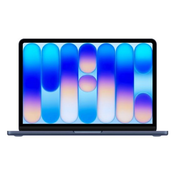 Apple MacBook NEO 13: INDIGO/A18 PRO 6C CPU/5C GPU/8GB/512GB-CRO