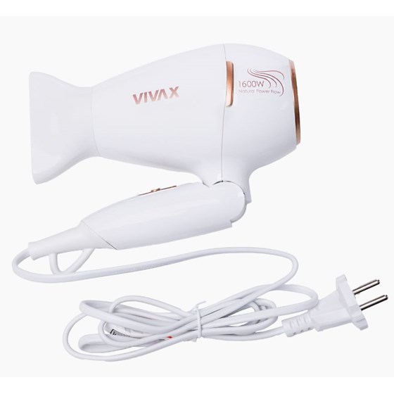 Vivax Sušilo za kosu HD-1601FT
