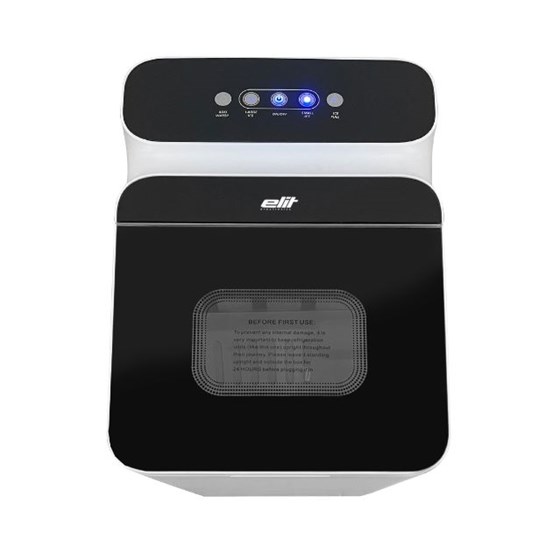 ELIT Ledomat prijenosni IM-25DWH