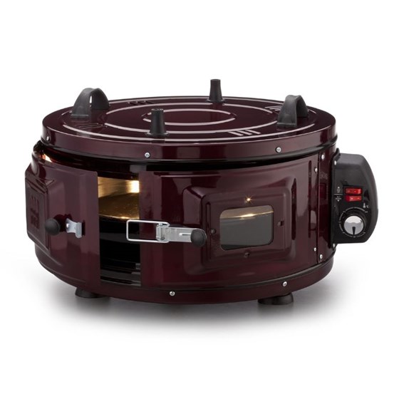 ELIT Električna peka RUSTICALE EP-46