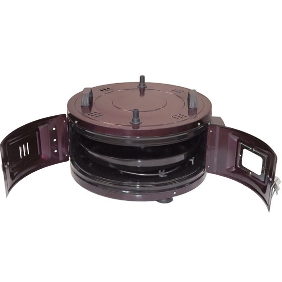 ELIT Električna peka RUSTICALE EP-46