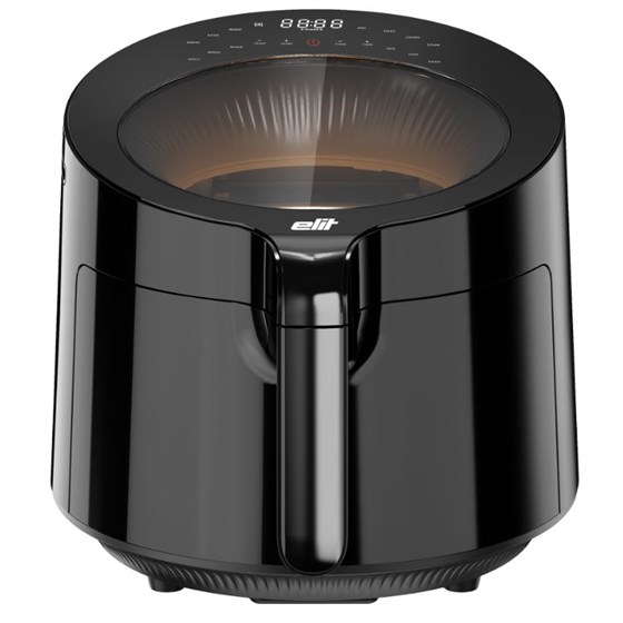 ELIT Bladeless Air Fryer NUTRIFRY AF5500