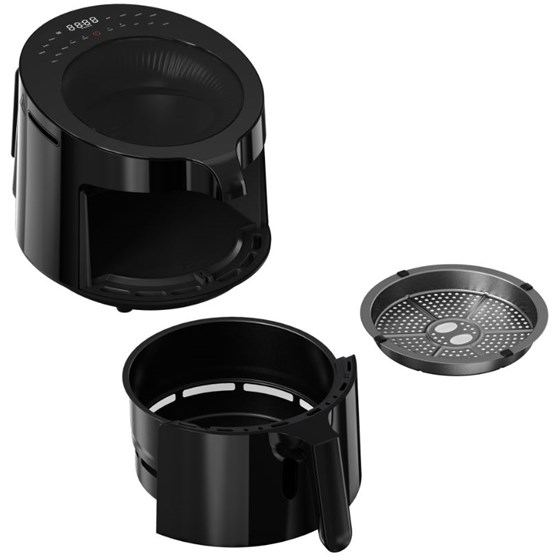 ELIT Bladeless Air Fryer NUTRIFRY AF5500