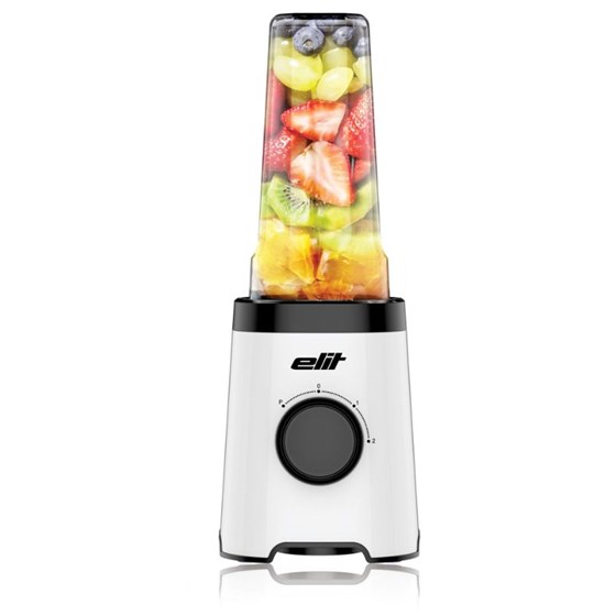 Elit Blender Smoothie BSM-24 Fresh & GO