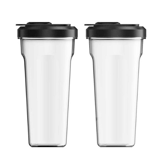 Elit Blender Smoothie BSM-24 Fresh & GO