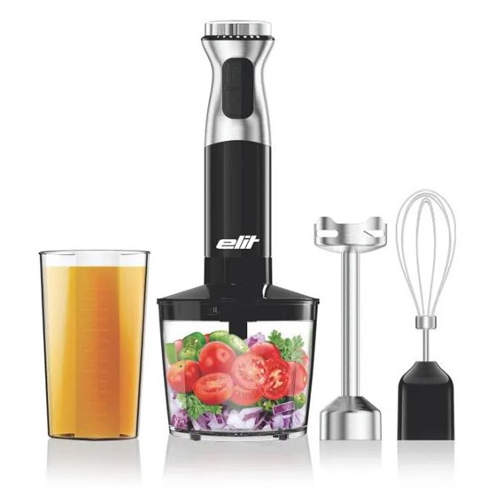 ELIT Mikser štapni & set SMI-800A PulsarPRO