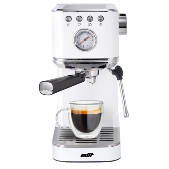Elit 2u1 Cafe aparat Perfetto ECM-24