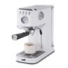 Elit 2u1 Cafe aparat Perfetto ECM-24